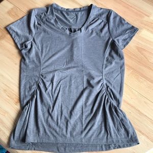 Marika slimming tee